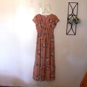 Isabel women dress